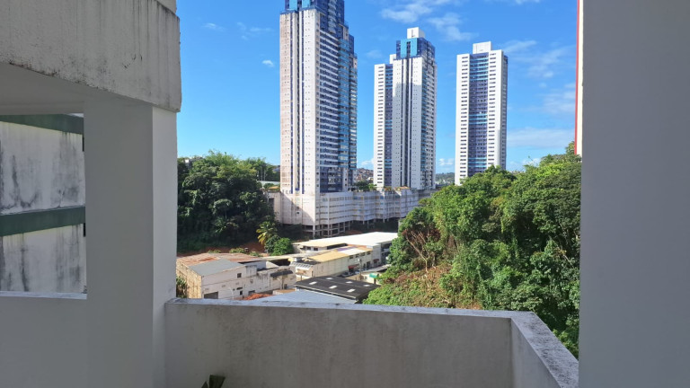 Imagem Apartamento com 2 Quartos à Venda, 77 m² em Luiz Anselmo - Salvador Imagem Apartamento com 2 Quartos à Venda, 77 m² em Luiz Anselmo - Salvador