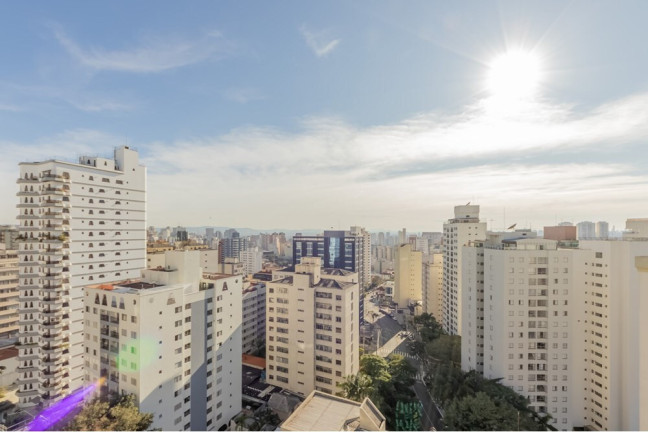 Imagem Apartamento com 2 Quartos à Venda, 45 m² em Aclimação - São Paulo Imagem Apartamento com 2 Quartos à Venda, 45 m² em Aclimação - São Paulo