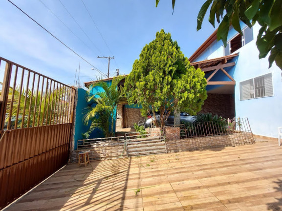 Imagem Imóvel com 6 Quartos à Venda, 400 m² em Colina Verde - Porangaba