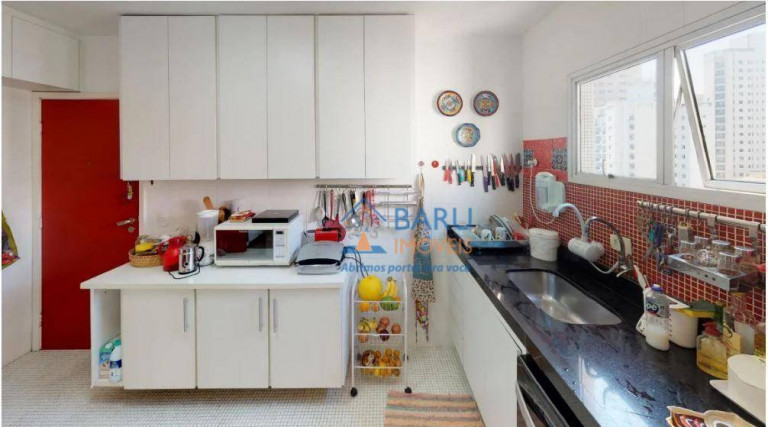 Imagem Apartamento com 3 Quartos à Venda, 119 m² em Vila Pompeia - São Paulo