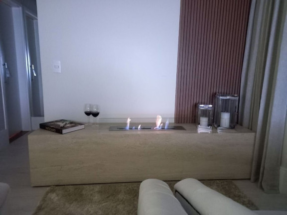 Imagem Apartamento com 2 Quartos à Venda, 93 m² em Santana - São Paulo