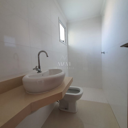 Imagem Apartamento com 3 Quartos à Venda, 127 m² em Guilhermina - Praia Grande