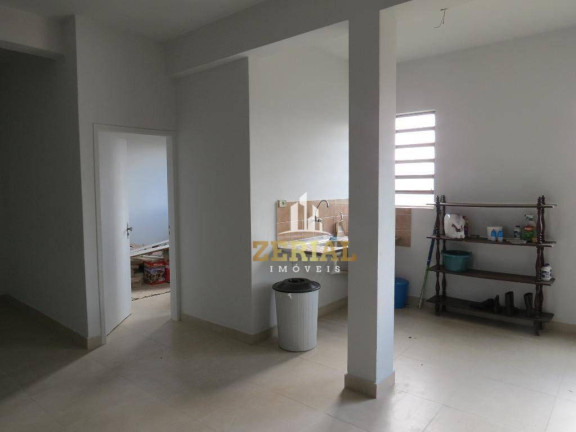 Imagem Casa com 4 Quartos à Venda, 624 m² em Osvaldo Cruz - São Caetano Do Sul