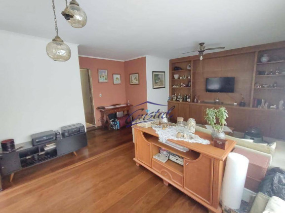 Imagem Casa com 3 Quartos à Venda, 208 m² em Vila Sônia - São Paulo