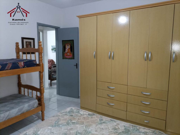 Imagem Apartamento com 1 Quarto à Venda ou Locação, 56 m² em Vila Guilhermina - Praia Grande Imagem Apartamento com 1 Quarto à Venda ou Locação, 56 m² em Vila Guilhermina - Praia Grande
