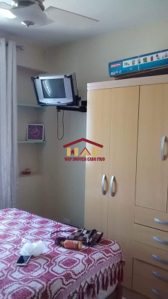 Imagem Apartamento com 3 Quartos à Venda, 80 m² em Passagem - Cabo Frio Imagem Apartamento com 3 Quartos à Venda, 80 m² em Passagem - Cabo Frio