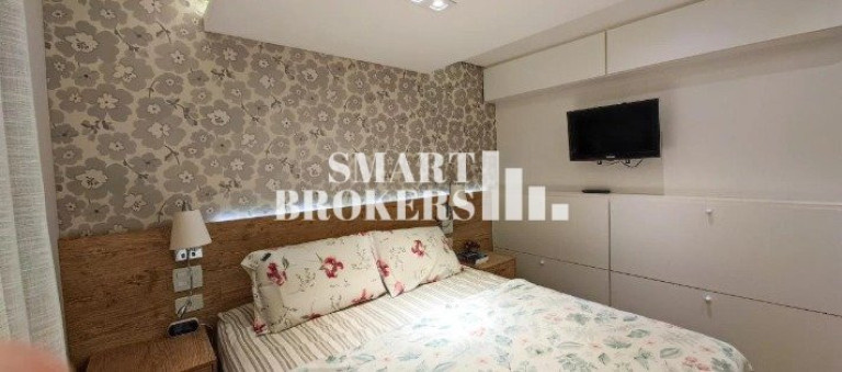 Imagem Apartamento com 2 Quartos à Venda, 89 m² em Vila Firmiano Pinto - São Paulo Imagem Apartamento com 2 Quartos à Venda, 89 m² em Vila Firmiano Pinto - São Paulo