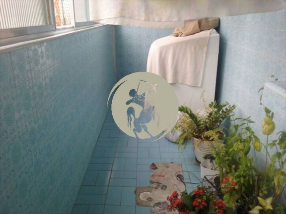 Imagem Apartamento com 2 Quartos à Venda, 85 m² em Boqueirao - Santos Imagem Apartamento com 2 Quartos à Venda, 85 m² em Boqueirao - Santos