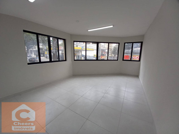 Imagem Imóvel Comercial para Alugar, 50 m² em Bela Vista - São Paulo