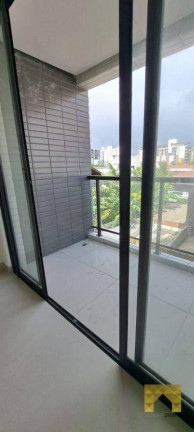 Apartamento com 2 Quartos à Venda, 54 m² em Intermares - Cabedelo