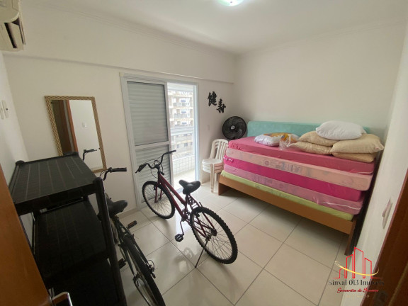 Imagem Apartamento com 3 Quartos à Venda, 110 m² em Canto Do Forte - Praia Grande Imagem Apartamento com 3 Quartos à Venda, 110 m² em Canto Do Forte - Praia Grande