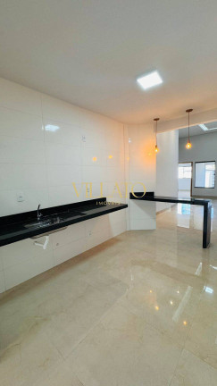 Imagem Casa com 3 Quartos à Venda, 150 m² em Residencial Alice Barbosa - Goiânia Imagem Casa com 3 Quartos à Venda, 150 m² em Residencial Alice Barbosa - Goiânia