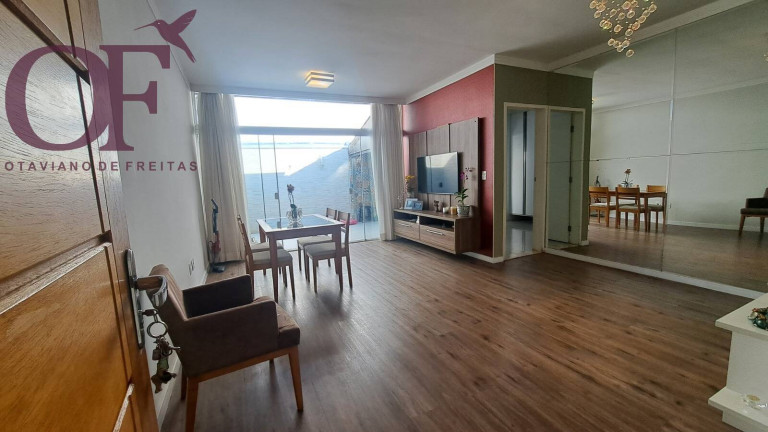 Casa de Condomínio com 3 Quartos à Venda, 98 m² em Jardim Primavera - Itupeva