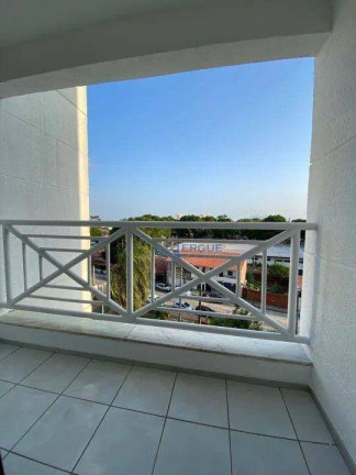 Imagem Apartamento com 2 Quartos à Venda, 55 m² em Maraponga - Fortaleza Imagem Apartamento com 2 Quartos à Venda, 55 m² em Maraponga - Fortaleza