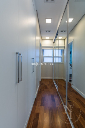 Imagem Apartamento com 4 Quartos à Venda, 207 m² em Jardim Analia Franco - São Paulo Imagem Apartamento com 4 Quartos à Venda, 207 m² em Jardim Analia Franco - São Paulo