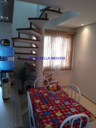Imagem Apartamento com 2 Quartos à Venda, 127 m² em Parque São Lourenço - Indaiatuba