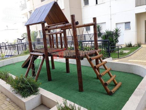 Imagem Apartamento com 2 Quartos à Venda, 52 m² em Padroeira - Osasco