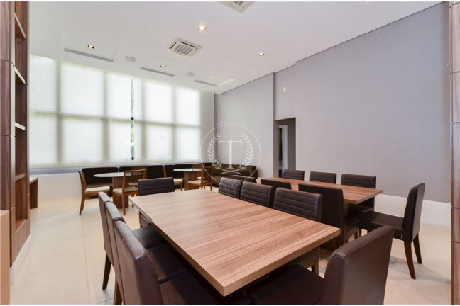 Imagem Apartamento com 4 Quartos à Venda, 127 m² em Vila Andrade - São Paulo