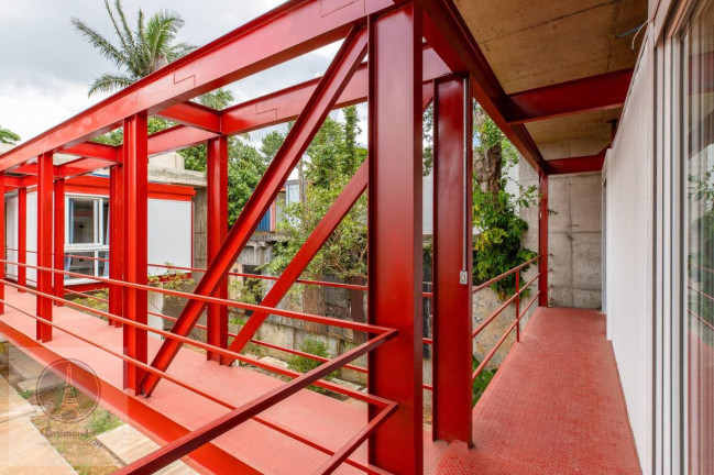 Imagem Casa com 4 Quartos para Alugar, 500 m² em Brooklin Paulista - São Paulo Imagem Casa com 4 Quartos para Alugar, 500 m² em Brooklin Paulista - São Paulo