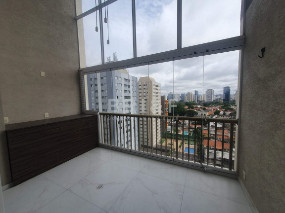 Imagem Apartamento com 2 Quartos à Venda, 72 m² em Vila Gertrudes - São Paulo Imagem Apartamento com 2 Quartos à Venda, 72 m² em Vila Gertrudes - São Paulo