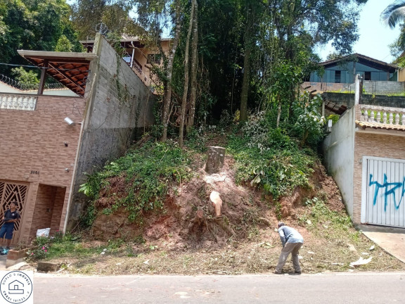 Imagem Terreno à Venda, 300 m² em Santa Inês - Caieiras Imagem Terreno à Venda, 300 m² em Santa Inês - Caieiras