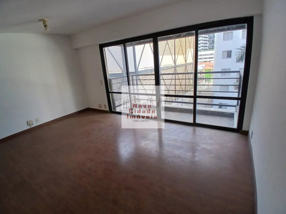 Imagem Apartamento com 3 Quartos à Venda, 84 m² em Vila Olímpia - São Paulo Imagem Apartamento com 3 Quartos à Venda, 84 m² em Vila Olímpia - São Paulo