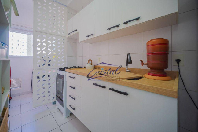 Imagem Apartamento com 2 Quartos à Venda, 53 m² em Jd Bussocaba City - Osasco Imagem Apartamento com 2 Quartos à Venda, 53 m² em Jd Bussocaba City - Osasco