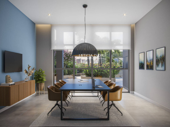 Imagem Apartamento com 3 Quartos para Alugar,  em Vila Aricanduva - São Paulo