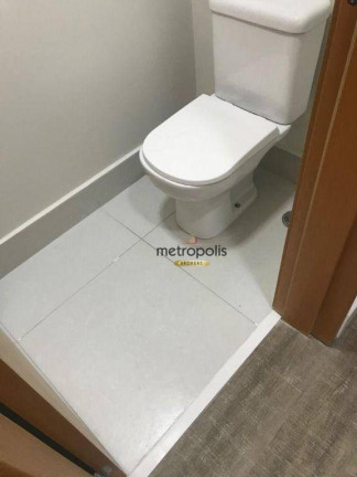 Imagem Apartamento com 3 Quartos à Venda ou Locação, 96 m² em Parque Bandeirante - Santo André