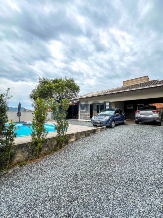 Casa com 3 Quartos à Venda, 143 m² em Tifa Martins - Jaraguá Do Sul