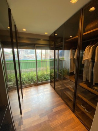 Imagem Apartamento com 3 Quartos à Venda, 197 m² em Chácara Santo Antônio (zona Sul) - São Paulo