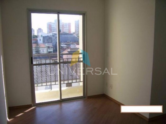 Imagem Apartamento com 2 Quartos à Venda, 50 m² em Penha De França - São Paulo Imagem Apartamento com 2 Quartos à Venda, 50 m² em Penha De França - São Paulo