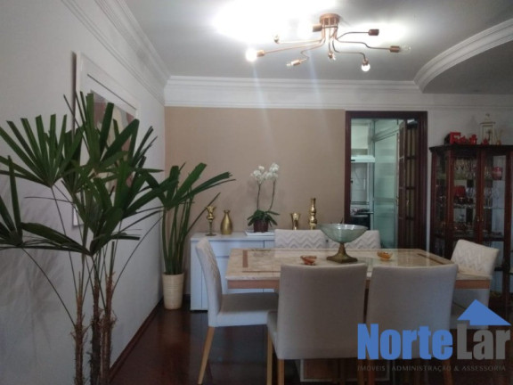 Imagem Apartamento com 3 Quartos à Venda, 98 m² em Jardim Das Laranjeiras - São Paulo