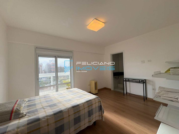 Imagem Apartamento com 3 Quartos à Venda, 110 m² em Canto Do Forte - Praia Grande Imagem Apartamento com 3 Quartos à Venda, 110 m² em Canto Do Forte - Praia Grande