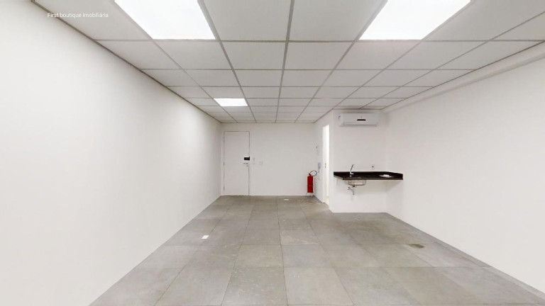 Imagem Sala Comercial à Venda, 83 m² em Jabaquara - São Paulo Imagem Sala Comercial à Venda, 83 m² em Jabaquara - São Paulo