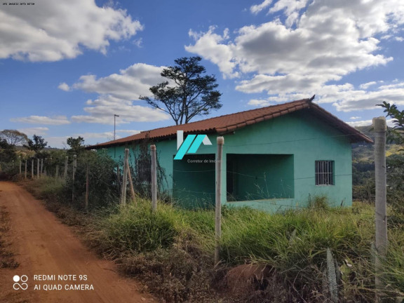 Imagem Fazenda à Venda, 70 m² em Souza - Rio Manso Imagem Fazenda à Venda, 70 m² em Souza - Rio Manso