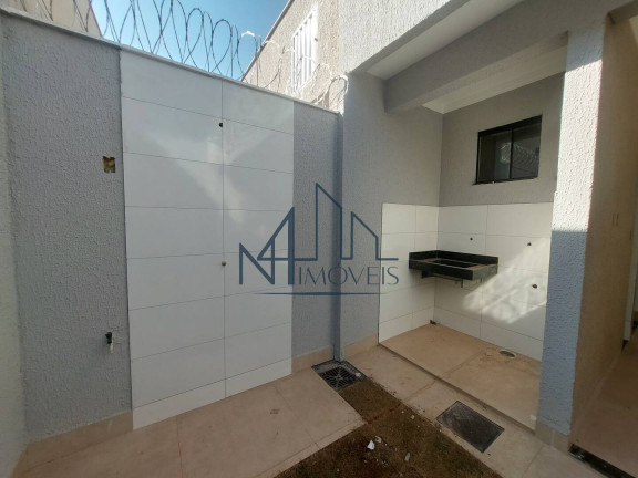 Imagem Casa com 3 Quartos à Venda, 180 m² em Setor Serra Dourada - 3ª Etapa - Aparecida De Goiânia Imagem Casa com 3 Quartos à Venda, 180 m² em Setor Serra Dourada - 3ª Etapa - Aparecida De Goiânia