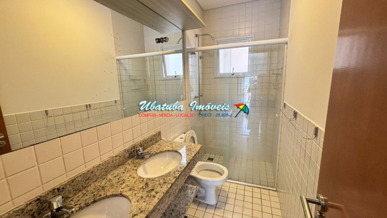 Imagem Apartamento com 2 Quartos para Alugar, 92 m² em Itaguá - Ubatuba Imagem Apartamento com 2 Quartos para Alugar, 92 m² em Itaguá - Ubatuba