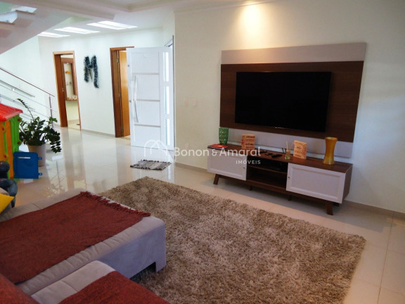 Imagem Casa de Condomínio com 4 Quartos à Venda, 410 m² em Residencial Terras Do Fontanar - Paulínia Imagem Casa de Condomínio com 4 Quartos à Venda, 410 m² em Residencial Terras Do Fontanar - Paulínia