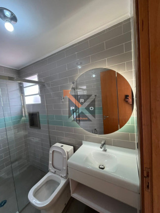 Imagem Cobertura com 3 Quartos para Alugar, 139 m² em Santana - São Paulo Imagem Cobertura com 3 Quartos para Alugar, 139 m² em Santana - São Paulo