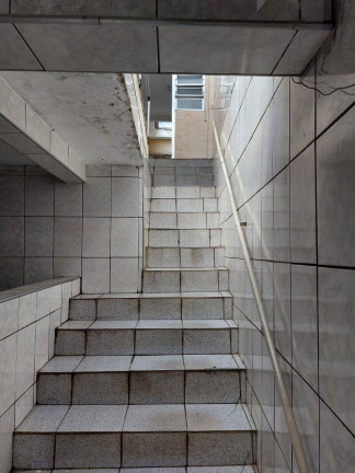 Imagem Casa com 2 Quartos à Venda,  em Taboão/diadema - Diadema