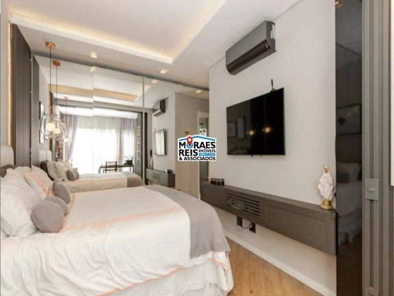 Imagem Apartamento com 3 Quartos à Venda, 211 m² em Jardim Das Acácias - São Paulo