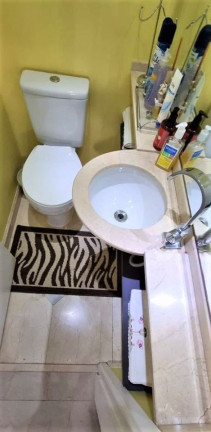 Imagem Apartamento com 3 Quartos à Venda, 128 m² em Vila Andrade - São Paulo Imagem Apartamento com 3 Quartos à Venda, 128 m² em Vila Andrade - São Paulo