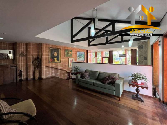 Imagem Casa de Condomínio com 4 Quartos à Venda, 440 m² em Granja Viana - Carapicuíba