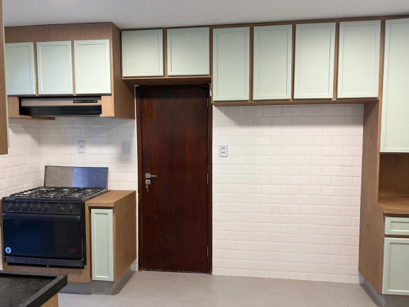 Imagem Imóvel com 3 Quartos à Venda, 150 m² em Brooklin Paulista - São Paulo