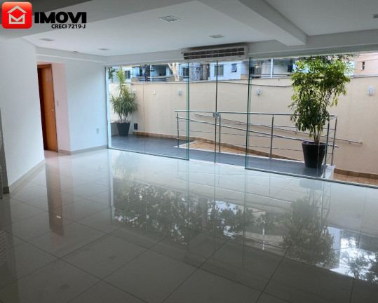 Imagem Apartamento com 3 Quartos à Venda, 112 m² em Jardim Da Penha - Vitória Imagem Apartamento com 3 Quartos à Venda, 112 m² em Jardim Da Penha - Vitória