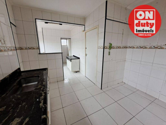 Imagem Apartamento com 2 Quartos à Venda, 70 m² em Vila Belmiro - Santos Imagem Apartamento com 2 Quartos à Venda, 70 m² em Vila Belmiro - Santos