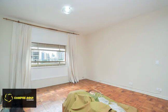 Imagem Apartamento com 1 Quarto à Venda, 68 m² em Vila Buarque - São Paulo