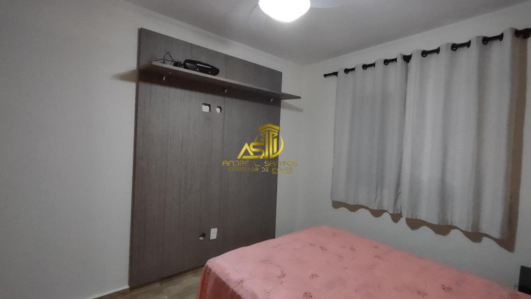 Imagem Apartamento com 2 Quartos à Venda, 66 m² em Caiçara - Praia Grande