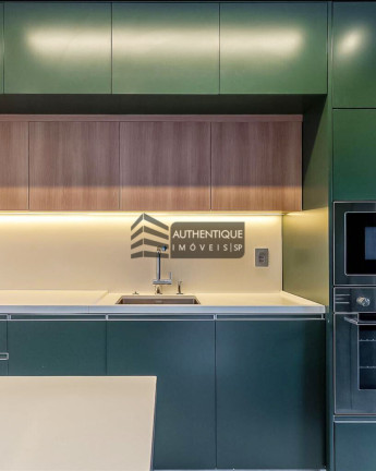 Imagem Apartamento com 2 Quartos à Venda, 74 m² em Vila Olímpia - São Paulo Imagem Apartamento com 2 Quartos à Venda, 74 m² em Vila Olímpia - São Paulo
